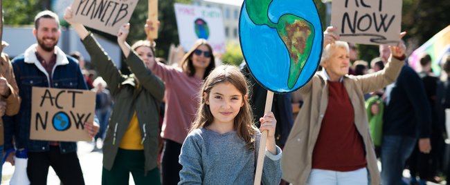 26 Kinderbücher über nachhaltig leben, Klima und Umweltschutz!