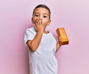 Wie entsteht Gold? – Das Metall aus dem All