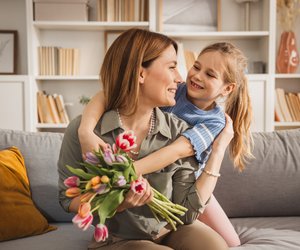 Jetzt zum Sparpreis: Verschenke diesen zauberhaften LEGO-Blumenstrauß zum Muttertag