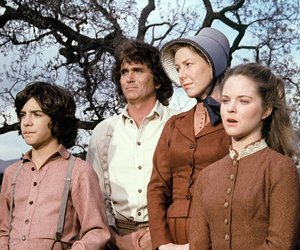 „Unsere kleine Farm“-Quiz: Diese kniffligen Fragen über die Kultserie wissen nur echte Boomer!