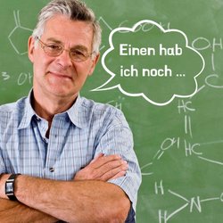 Die 25 nervigsten Lehrersprüche: Welche kennt ihr noch aus eurem Schulalltag?