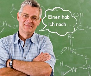 Diese 25 Lehrersprüche bleiben unseren Kindern hoffentlich erspart