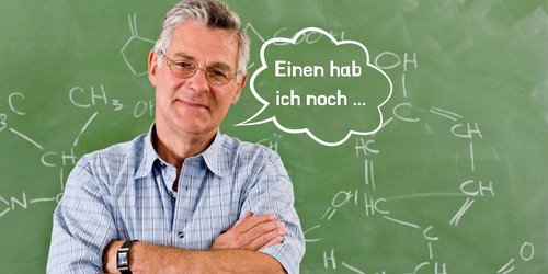 Diese 25 Lehrersprüche bleiben unseren Kindern hoffentlich erspart