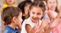 Kennenlernspiele für Kinder: 10 Spiele für Vorschul- und Grundschulkids