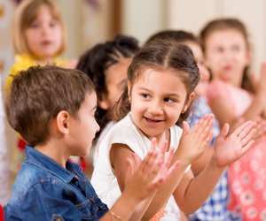 Kennenlernspiele für Kinder: 10 Spiele für Vorschul- und Grundschulkids