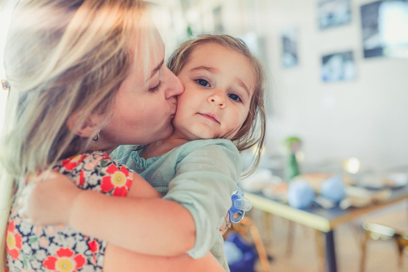 Erziehungsskills, die unsere Kinder wirklich helfen