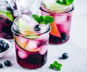 Ohne Alkohol: 3 fruchtige Bowle-Rezepte, die euch umhauen werden