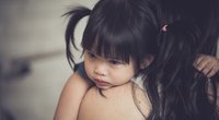 Wutanfall beim Kleinkind: 10 Strategien, wie wir Eltern ruhig bleiben können