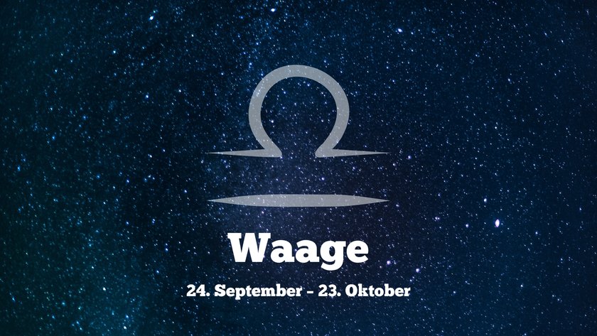 Waage