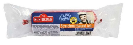 Mettwurst Rückruf Mettwurst Rückruf
