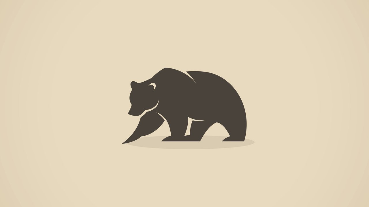 Bear symbol