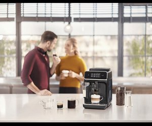 Cyber-Monday bei MediaMarkt: Kaffeevollautomat, Luftreiniger & mehr jetzt reduziert