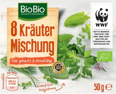 8 Kräuter Mischung Rückruf 8 Kräuter Mischung Rückruf