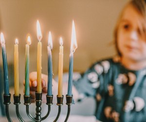 Feiern Juden Weihnachten? Dieses Fest feiern die Familien