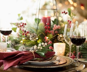 9&#x20;&#x00FC;berraschend&#x20;einfache&#x20;Ideen&#x20;f&#x00FC;r&#x20;eine&#x20;moderne&#x20;Weihnachts&#x2011;Tischdeko