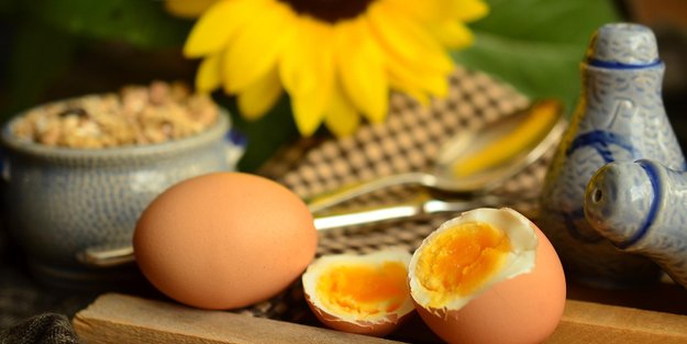 Für dein Osterfest unverzichtbar: Amazon begeistert mit diesen Eierbechern