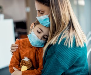 7 No-Gos beim Kinderarzt: Darauf verzichten Eltern sehr gern
