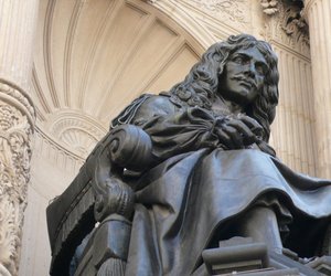 Wer war Moliére? Wir erklären es für Kinder