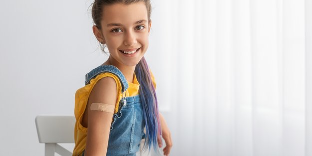 Studie beweist: Bis zu 90% weniger Fälle von Gebärmutterhalskrebs durch HPV-Impfung