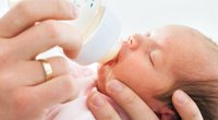 Muttermilch erwärmen: Das müsst ihr beachten