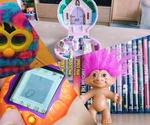 90er-Trends: Das waren die beliebtesten Spielzeuge des Jahrzehnts. Kennt ihr sie alle?