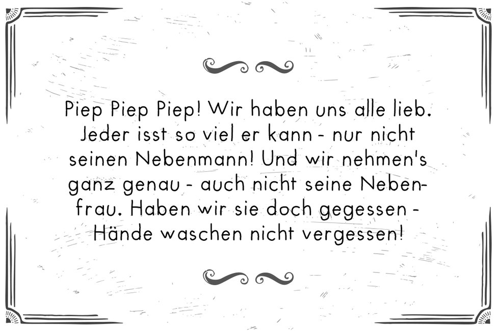 Tischsprüche Für Kindergarten Und Familienessen Familiede