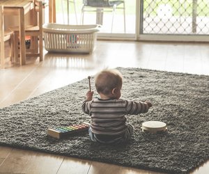 Fröhlicher Badespaß: Diese Badetiere von Rossmann machen Babys glücklich