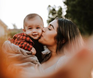 Amoxicillin und Stillen: Darf ich das Antibiotika nehmen?