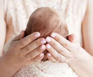 Kopfumfang des Babys – warum ist er so wichtig?