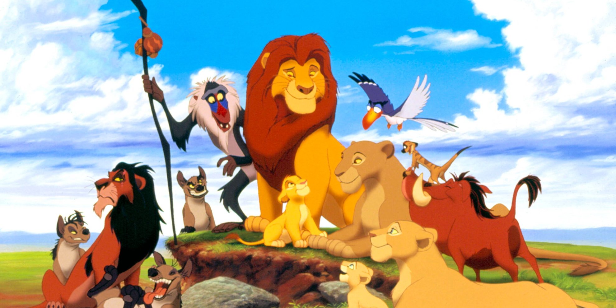Diese Kinderfilme sind laut IMDb am besten: 25 Filme, die Kinder lieben werden