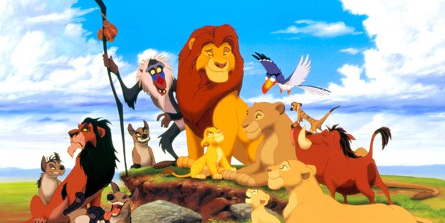 Diese Kinderfilme sind laut IMDb am besten: 25 Filme, die Kinder lieben werden