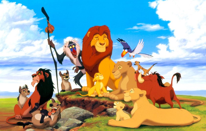 Die besten Kinderfilme laut IMDB