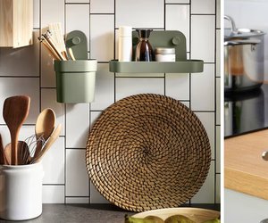 Diese 16 IKEA-Produkten bringen deine Küche auf Hochtouren