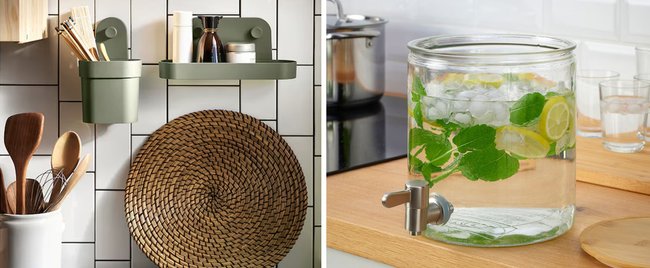 Diese 16 IKEA-Gadgets für die Küche sind Must-haves für alle Koch-Fans