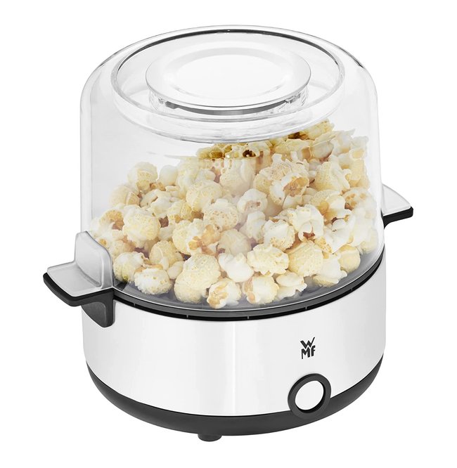 Popcornmaschine-Test - WMF Küchenminis Popcornmaschine
