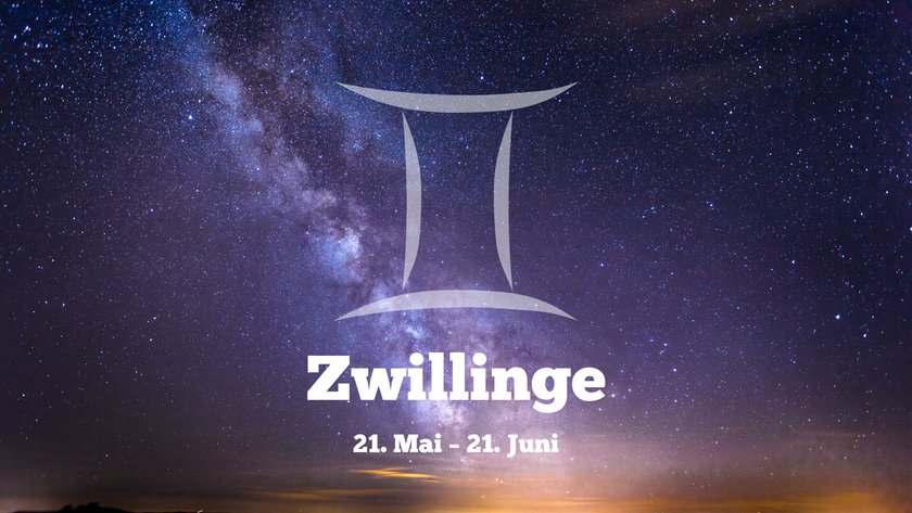 Zwillinge