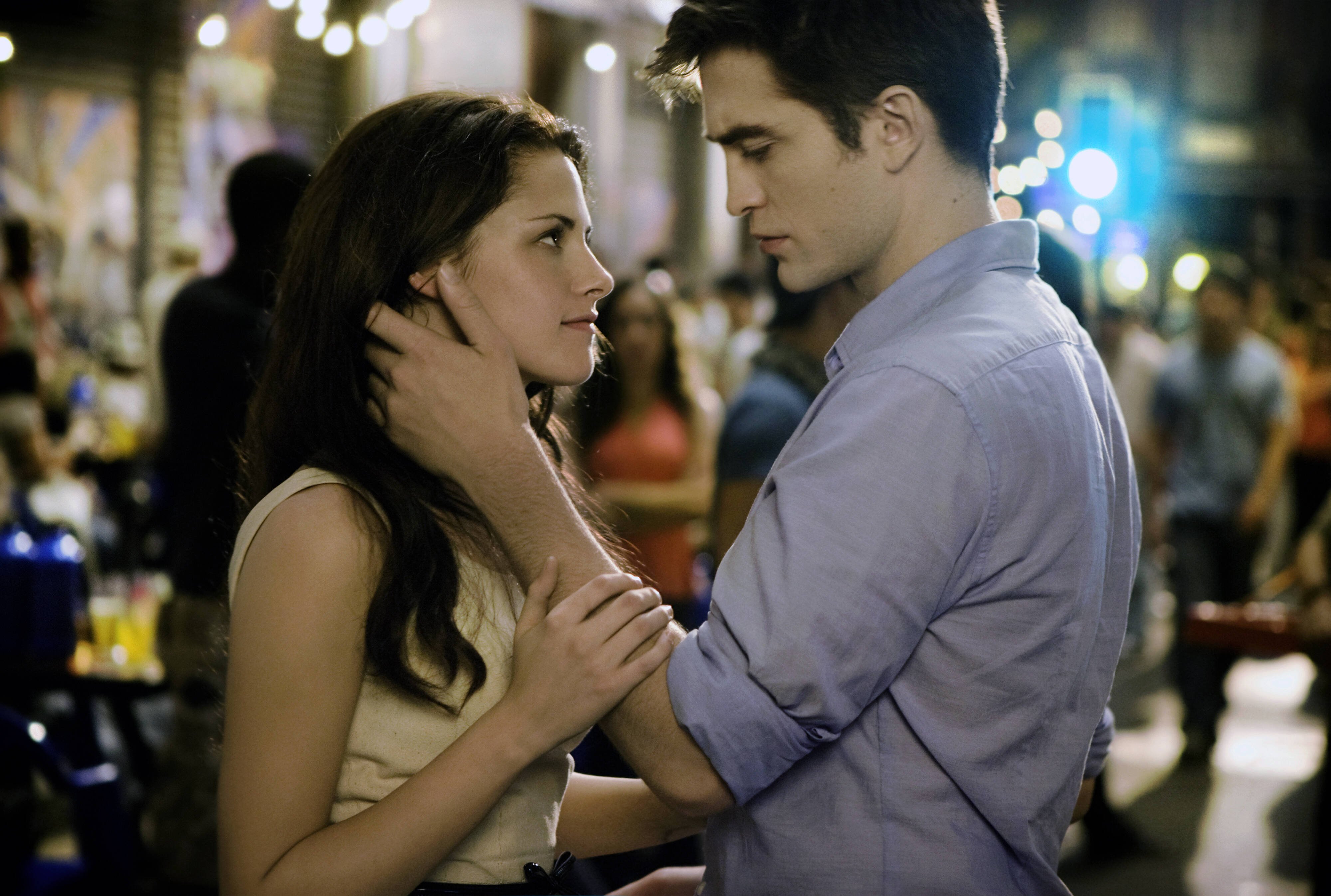 Bella und Edward