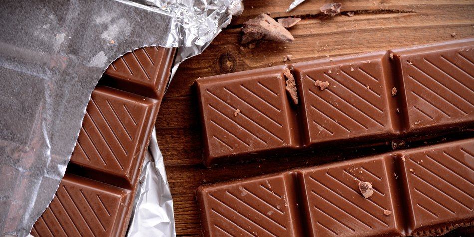 Rückruf: Diese Schokolade kann Allergien auslösen