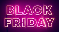Black Friday 2022: Termine, Angebote & alle wichtigen Infos zum Shopping-Event