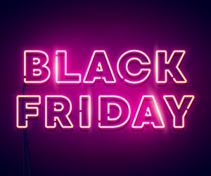 Black Friday 2022: Termine, Angebote & alle wichtigen Infos zum Shopping-Event