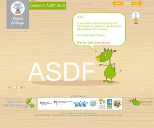 Ausgezeichnete Lernwebseiten für Kinder