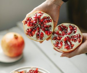 Granatapfel und Stillen: Darf ich ihn in der Stillzeit essen?