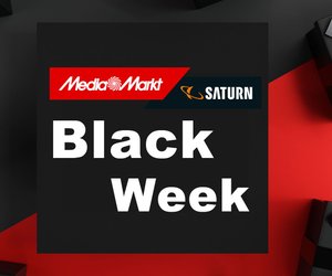 Nur bei MediaMarkt: Diese 8 Black-Week-Deals haben es in sich