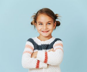 Power-Namen für kleine Persönlichkeiten: 20 Vornamen, die dein Kind durchs Leben tragen