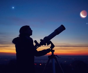 Die Venus und ihre Oberfläche: Wie sieht der Planet aus?