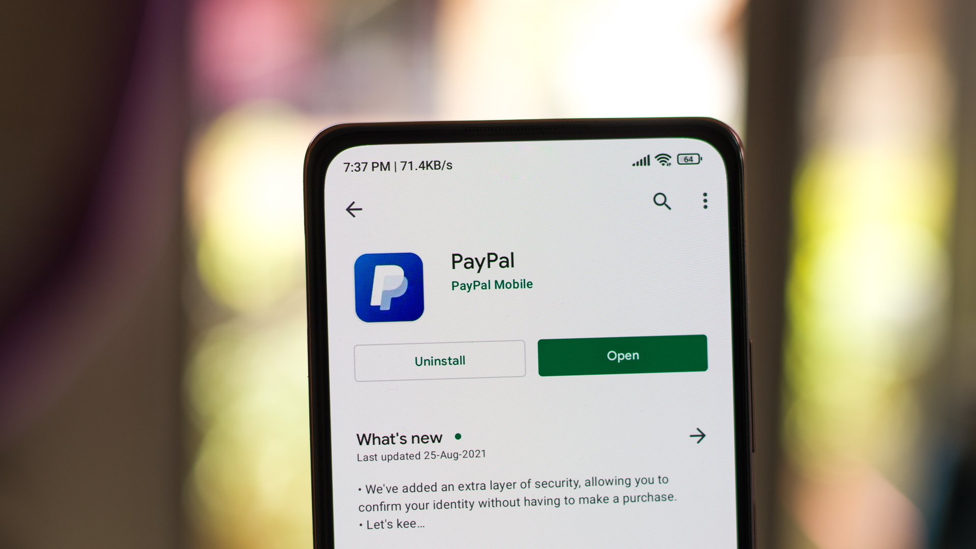 PayPal Customer Service bucht ab Das steckt dahinter