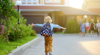 GPS-Tracker für Kinder: Die 5 besten Modelle & was das Gesetz zum Thema sagt