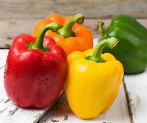 Paprika und Stillen: Ein gesundes Gemüse für Stillende?