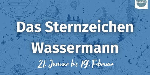 Der Wassermann: Ein Blick auf seine Vielseitigkeit in Liebe, Leben und Karriere