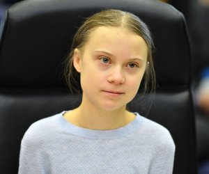 Greta Thunberg an Corona erkrankt: Das ist ihr Appell an uns